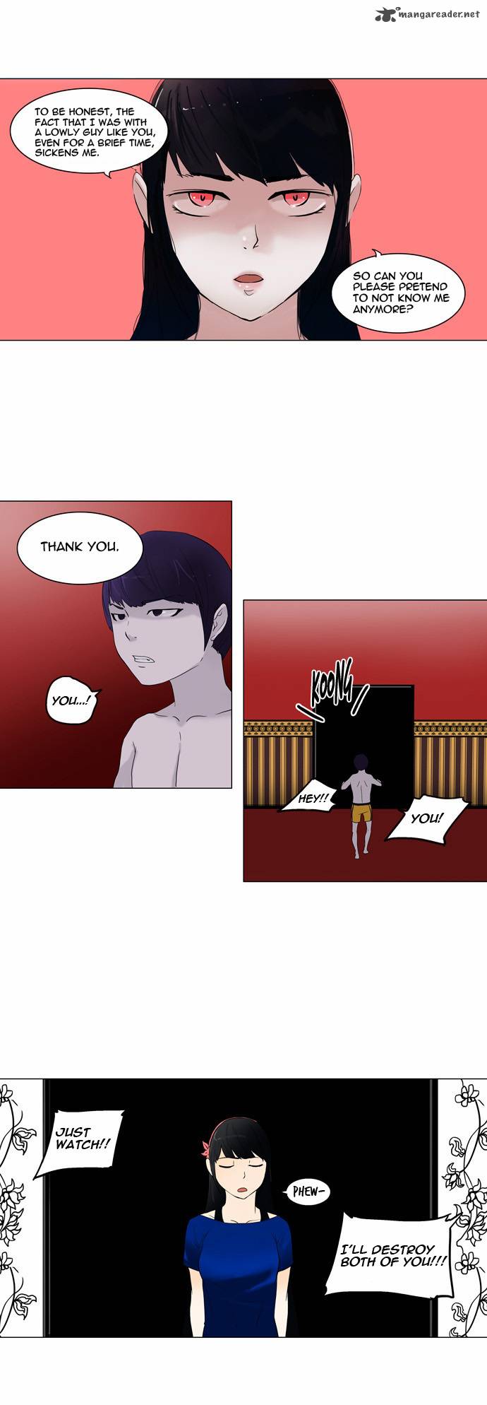 Tower of God Chapter 90 image 18